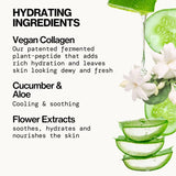 Pacifica Vegan Collagen Hydrate and Plump Facial Mask, 0.67 oz-687735306241-LR-360719-4-LR eShop