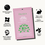 Pacifica Vegan Collagen Hydrate and Plump Facial Mask, 0.67 oz-687735306241-LR-360719-7-LR eShop