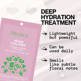 Pacifica Vegan Collagen Hydrate and Plump Facial Mask, 0.67 oz-687735306241-LR-360719-8-LR eShop