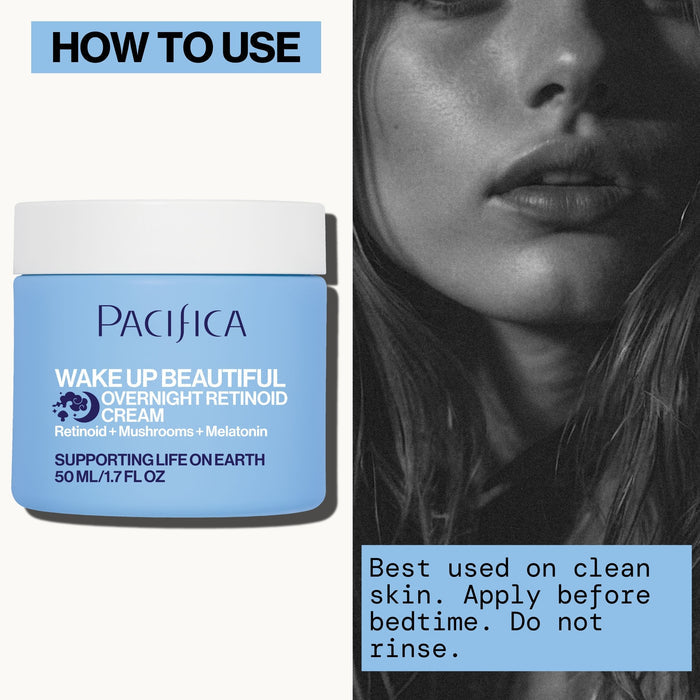 Pacifica Wake Up Beautiful Overnight Retinoid Cream-687735305053-LR-358803-13-LR eShop