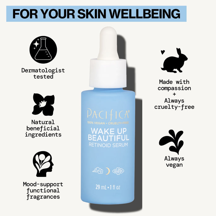 Pacifica Wake Up Beautiful Retinoid Serum-687735305817-LR-358804-12-LR eShop