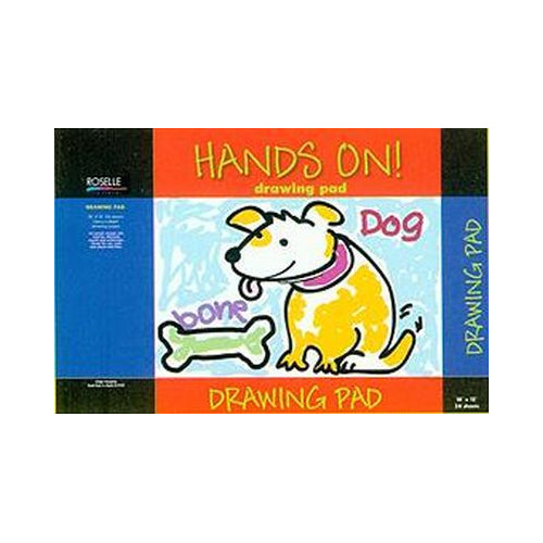 Pacon Art 1st Drawing 24 Sheets-045173047377-LR-174124-1-LR eShop