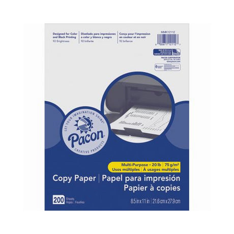 Pacon Copy Paper 200 Sheets-000671121127-LR-205922-1-LR eShop