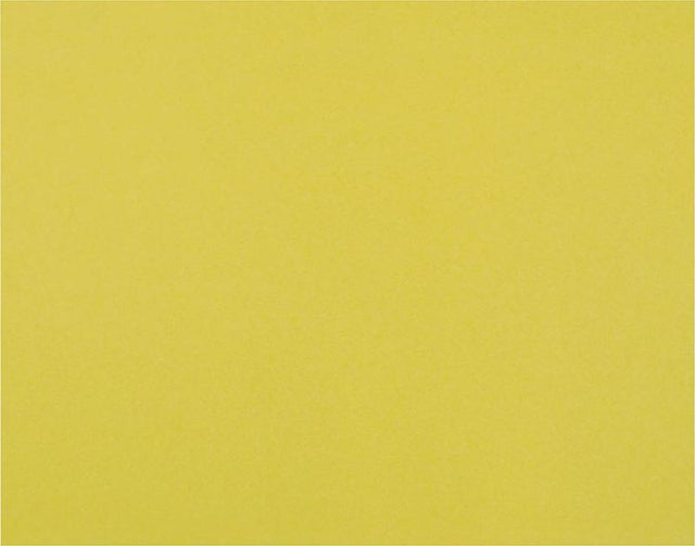 Pacon Railroad Poster Board, 1 count - Lemon Yellow, 28" x 22"-045173547211-LR-27268-1-LR eShop