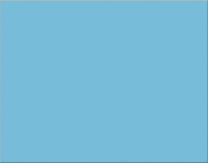 Pacon Railroad Poster Board, 1 count - Light Blue, 28" x 22"-045173548416-LR-27128-1-LR eShop