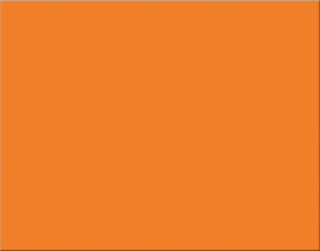 Pacon Railroad Poster Board, 1 count - Orange, 28" x 22"-045173547815-LR-27243-1-LR eShop