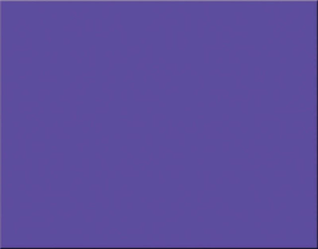 Pacon Railroad Poster Board, 1 count - Purple, 28" x 22"-045173544814-LR-104333-1-LR eShop