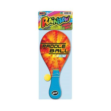 PADDLE & BALL WOOD NEON 5X13-075656007512-LR-99699-1-LR eShop