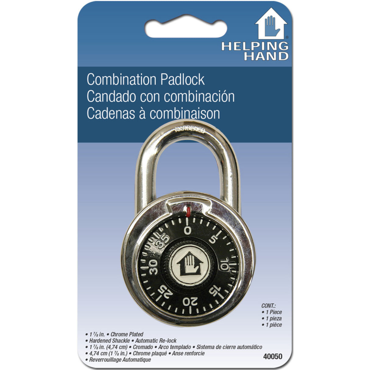 PADLOCK COMBO 1-7/8"-070792400500-LR-216924-2-LR eShop