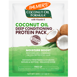 Palmer's Coconut Oil Formula Coconut Oil Deep Conditioning Protein Pack 2.1oz-010181033155-LR-306837-1-LR eShop