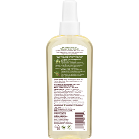 Palmer's Shine Therapy Hair & Scalp Oil, 5.1 oz-010181025105-LR-325600-2-LR eShop