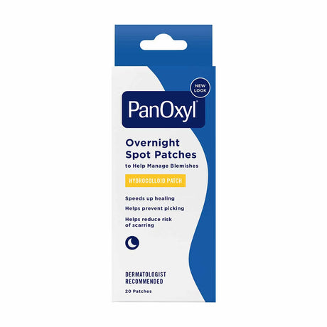 PanOxyl PM, Overnight Spot Patches, 20 count-303160260209-LR-358801-1-LR eShop