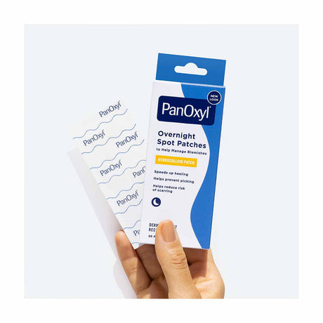 PanOxyl PM, Overnight Spot Patches, 20 count-303160260209-LR-358801-2-LR eShop