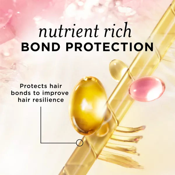 Pantene Nutrient Blends Sulfate-Free Miracle Moisture Rose Water Conditioner, 2.5 oz-080878191123-LR-351347-3-LR eShop