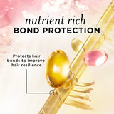 Pantene Nutrient Blends Sulfate-Free Miracle Moisture Rose Water Conditioner, 2.5 oz-080878191123-LR-351347-3-LR eShop