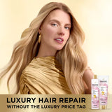 Pantene Nutrient Blends Sulfate Free Miracle Moisture Rose Water Shampoo, 3 oz-080878191109-LR-351346-5-LR eShop