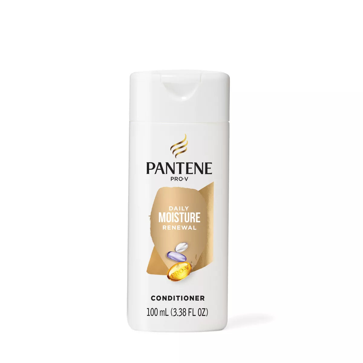 Pantene Pro-V Daily Moisture Renewal Conditioner, 3.38 oz-080878180875-LR-351313-1-LR eShop