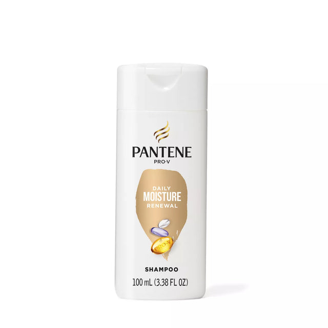 Pantene Pro-V Daily Moisture Renewal Shampoo, 3.38 oz-080878180868-LR-351312-1-LR eShop
