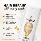 Pantene Pro-V Daily Moisture Renewal Shampoo, 3.38 oz-080878180868-LR-351312-2-LR eShop