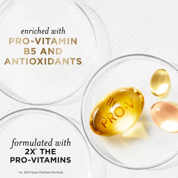 Pantene Pro-V Daily Moisture Renewal Shampoo, 3.38 oz-080878180868-LR-351312-5-LR eShop