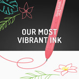 Paper Mate Inkjoy Gel Bright! Medium Point Pens, 6 count-716412104938-LR-359434-3-LR eShop