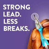 Paper Mate Profile #2 Mechanical Pencil with Eraser & Refill - Black, 1 count-071641203044-LR-349216-3-LR eShop