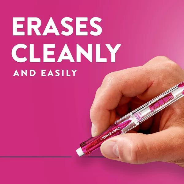 Paper Mate Profile #2 Mechanical Pencil with Eraser & Refill - Black, 1 count-071641203044-LR-349216-4-LR eShop