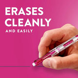 Paper Mate Profile #2 Mechanical Pencil with Eraser & Refill - Black, 1 count-071641203044-LR-349216-4-LR eShop