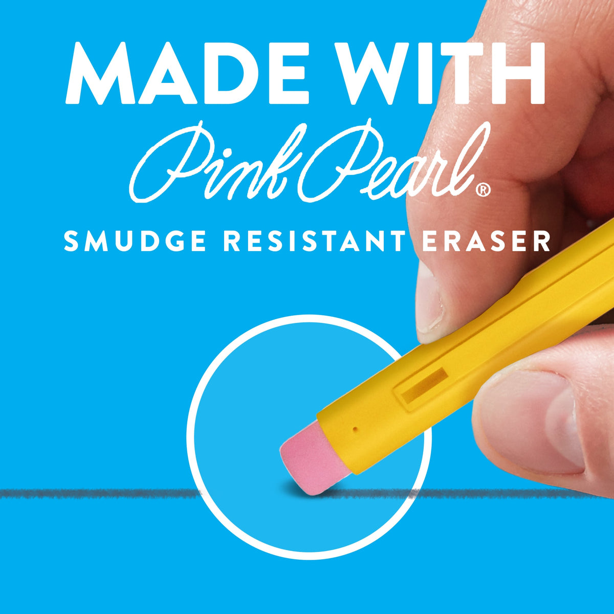 Paper Mate Sharpwriter Mechanical Pencils, 5 count-071641220157-LR-349278-4-LR eShop