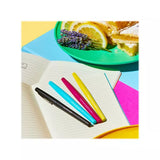 Paper Mate Sunday Brunch Scented Flair Medium Point Pen - Assorted Ink, 6 count-071641209732-LR-354809-4-LR eShop