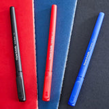 Paper Mate Write Bros Ballpoint Pens - Black, 10 count-041540933342-LR-28498-6-LR eShop