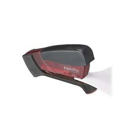 PaperPro Compact One-Finger 15-Sheet Stapler, Assorted Colors-842048015581-LR-185245-1-LR eShop