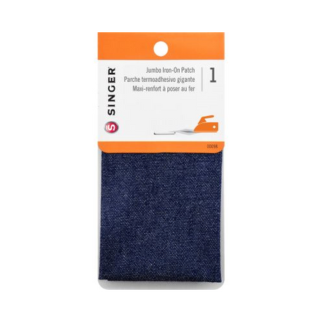 PATCH DENIM JUMBO 8" X 10"-075691000981-LR-00450-1-LR eShop