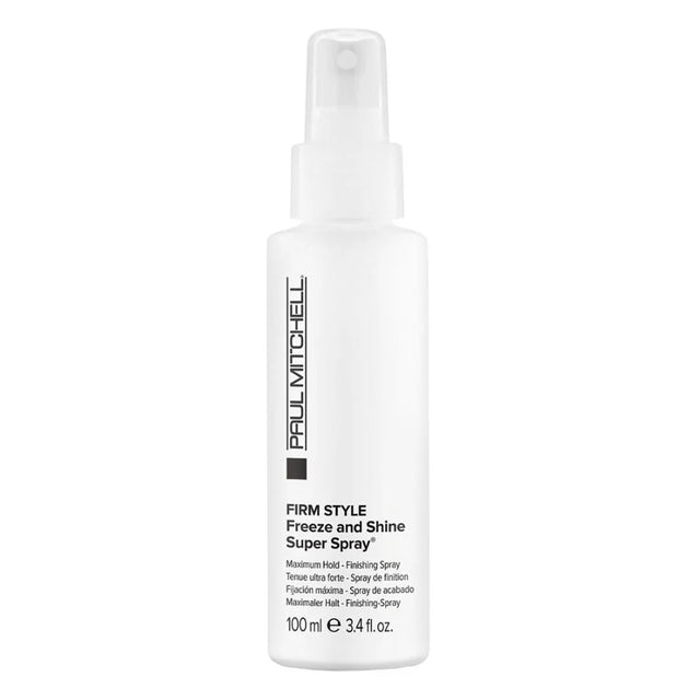 Paul Mitchell Freeze and Shine Super Hair Spray, Travel Size-009531134604-LR-358751-1-LR eShop