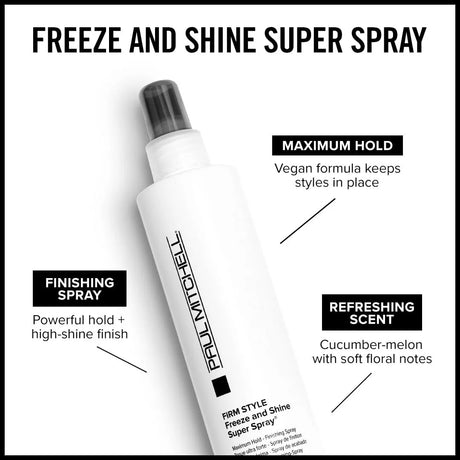 Paul Mitchell Freeze and Shine Super Hair Spray, Travel Size-009531134604-LR-358751-2-LR eShop