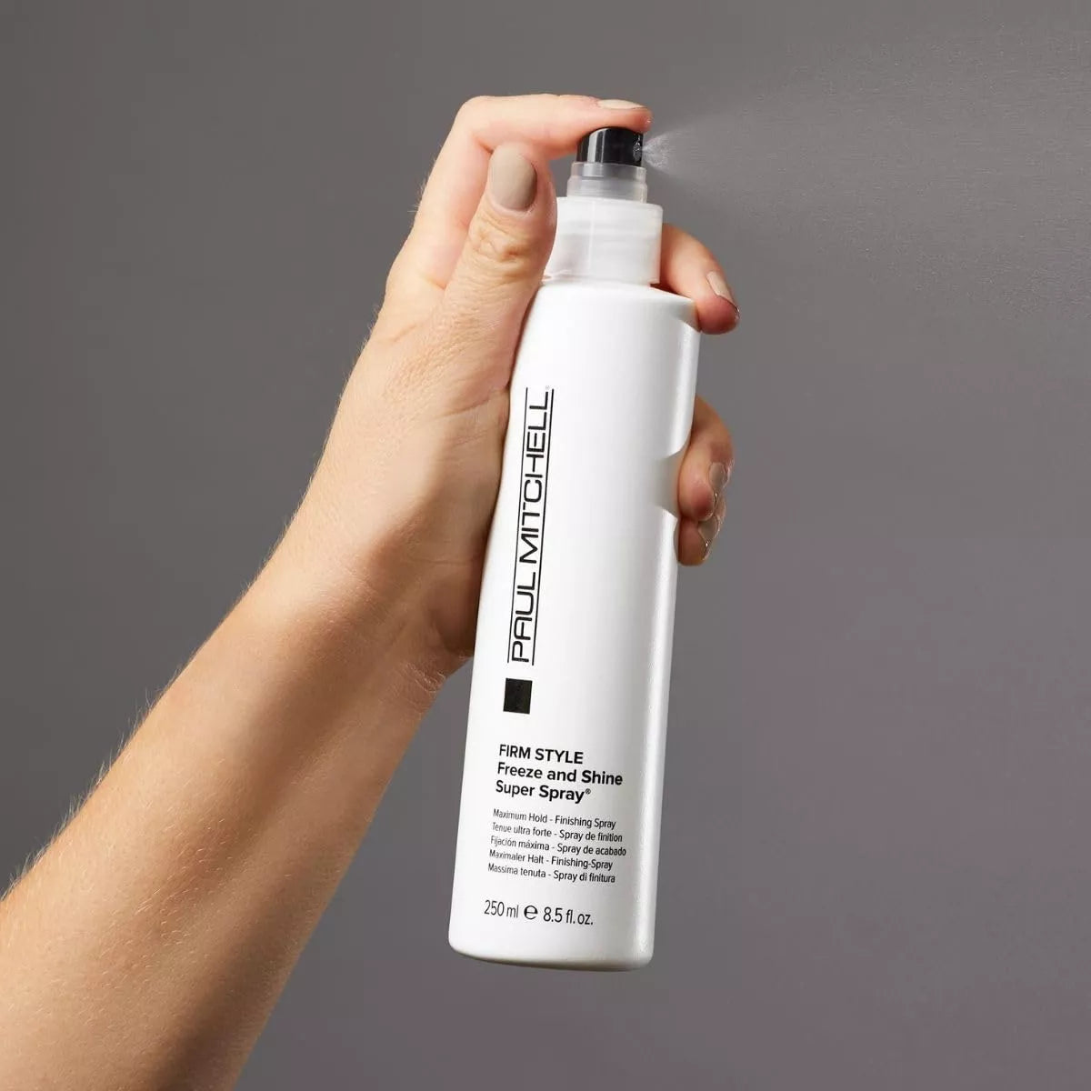 Paul Mitchell Freeze and Shine Super Hair Spray, Travel Size-009531134604-LR-358751-3-LR eShop