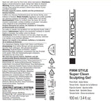 Paul Mitchell Super Clean Sculpting Gel, 1.5 oz-009531114569-LR-358707-7-LR eShop