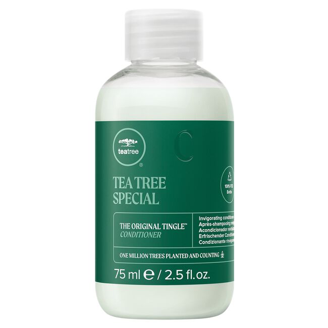 Paul Mitchell Tea Tree Special Conditioner - Thumbnail 3
