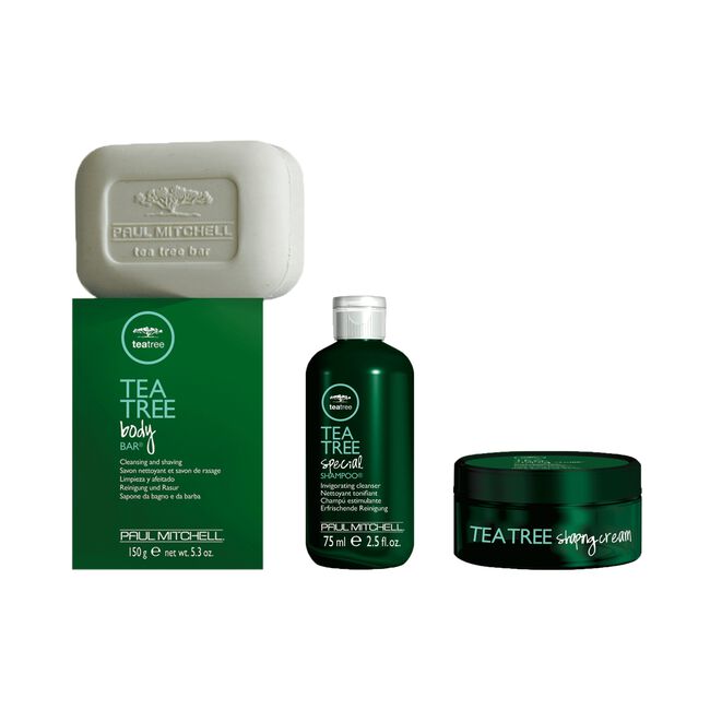 Paul Mitchell Tea Tree Special Travel Shampoo, 2.5 oz-009531137148-LR-358708-2-LR eShop