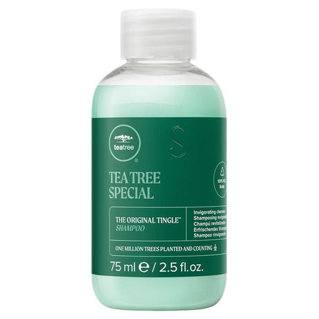 Paul Mitchell Tea Tree Special Travel Shampoo, 2.5 oz-009531137148-LR-358708-1-LR eShop