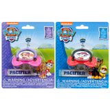 Paw Patrol Pacifier, Assorted-094606580110-LR-353522-2-LR eShop