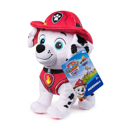 PAW Patrol Premium Stuffed Animals Plush Toy - Assorted-681147045101-LR-363388-2-LR eShop