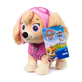 PAW Patrol Premium Stuffed Animals Plush Toy - Assorted-681147045101-LR-363388-5-LR eShop