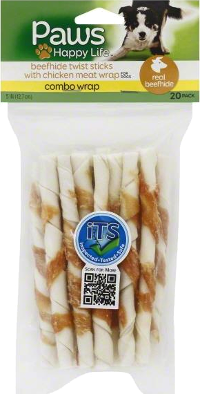 Paws Happy Life Combo Wrap Beefhide Twist Sticks With Chicken Meat Wrap-036800331273-LR-275144-1-LR eShop