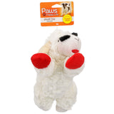 Paws Happy Life Lamb Plush Toy For Dogs-036800398702-LR-348583-1-LR eShop