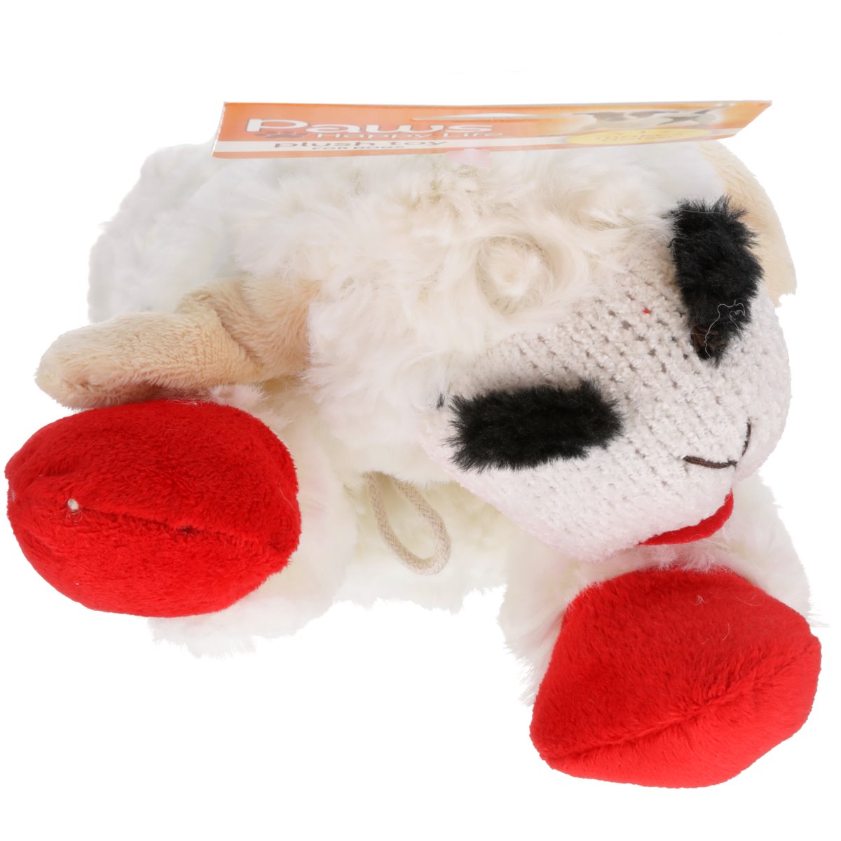 Paws Happy Life Lamb Plush Toy For Dogs-036800398702-LR-348583-5-LR eShop