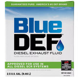 PEAK Blue Def Diesel Exhaust Fluid, 2.5 gallons-074804032116-LR-343387-1-LR eShop
