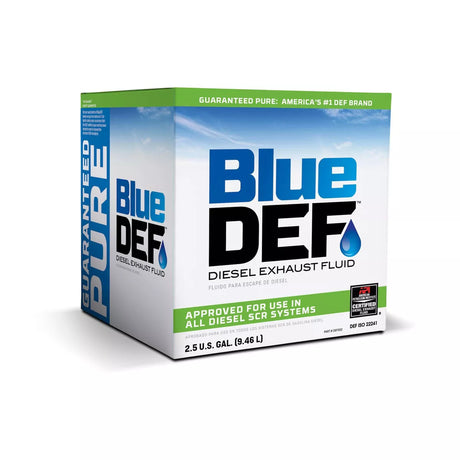 PEAK Blue Def Diesel Exhaust Fluid, 2.5 gallons-074804032116-LR-343387-2-LR eShop