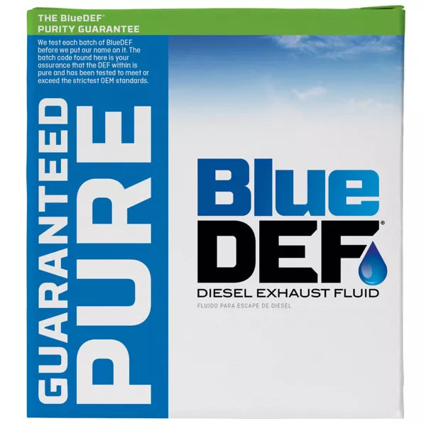 PEAK Blue Def Diesel Exhaust Fluid, 2.5 gallons-074804032116-LR-343387-3-LR eShop