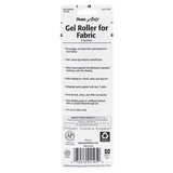 Pentel Arts Gel Roller for Fabric, Bold Lines - Permanent Black Ink, 2 count-072512241950-LR-302998-9-LR eShop